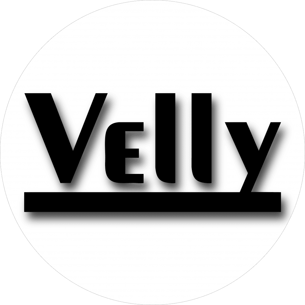 Logo Velly