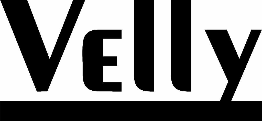 Logo Velly